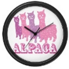 Alpaca 4 Pink Goods,T-Shirts