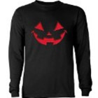 Black Halloween Goods,T-Shirts