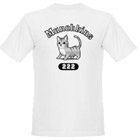 Munchkins222 Goods,T-Shirts
