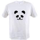 Panda Black Goods,T-Shirts