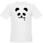 Panda Juicy Goods,T-Shirts