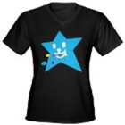 Star Eating Blue Goods,T-Shirts