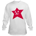 Star Red Goods,T-Shirts