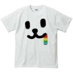 1 Juicy Rainbow Tシャツ・グッズ