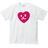 1 LOVE SMILEYグッズ・Tシャツ