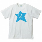 1 STAR SMILEYグッズ・Tシャツ