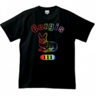 I Love Corgis(アイラブコーギー)グッズ・Tシャツ